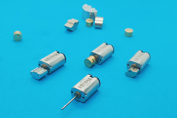 直流電機 直流電機